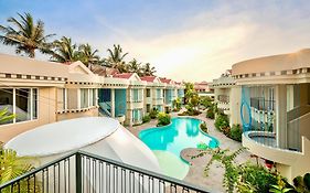 The Orchid Passaros Goa - Adults Only Resort